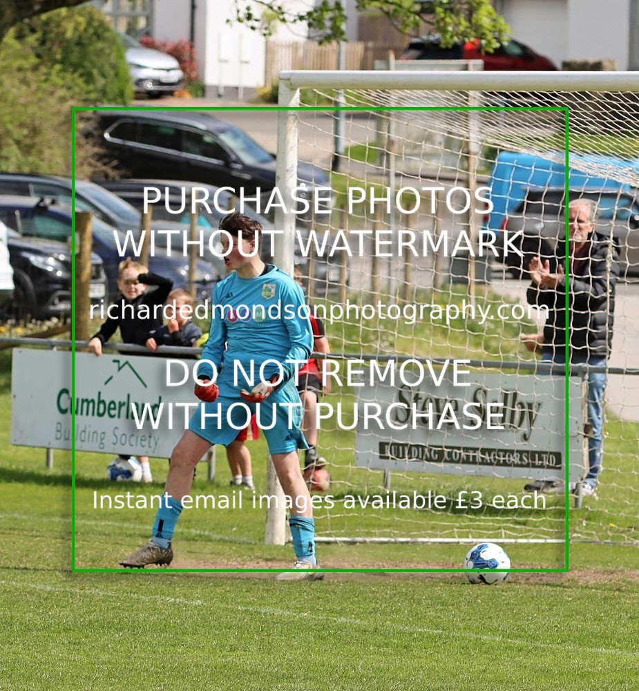 IMG_2255 - Kendal United U15 vs Sedbergh Wanderers Juniors U15 (U15 Final)