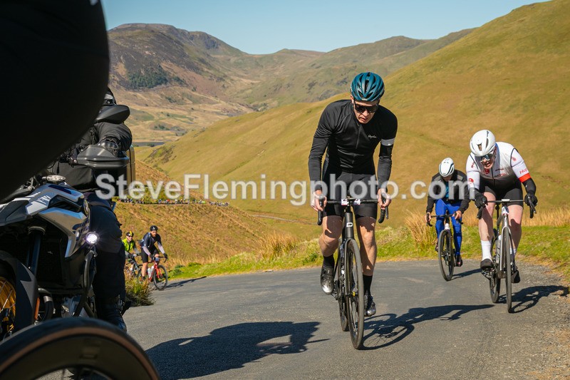 095414 - Newlands Pass 09.00 - 10.00