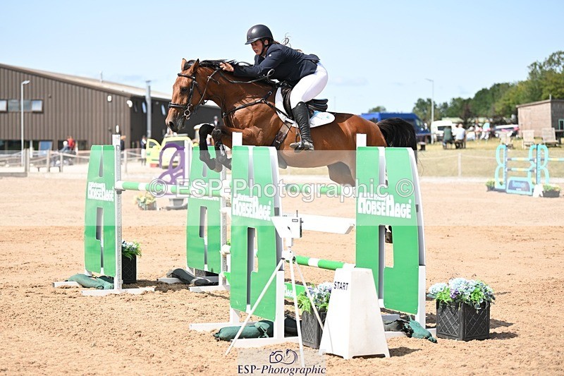 250726-151443-07147 - Cls 15 Snr Foxhunter