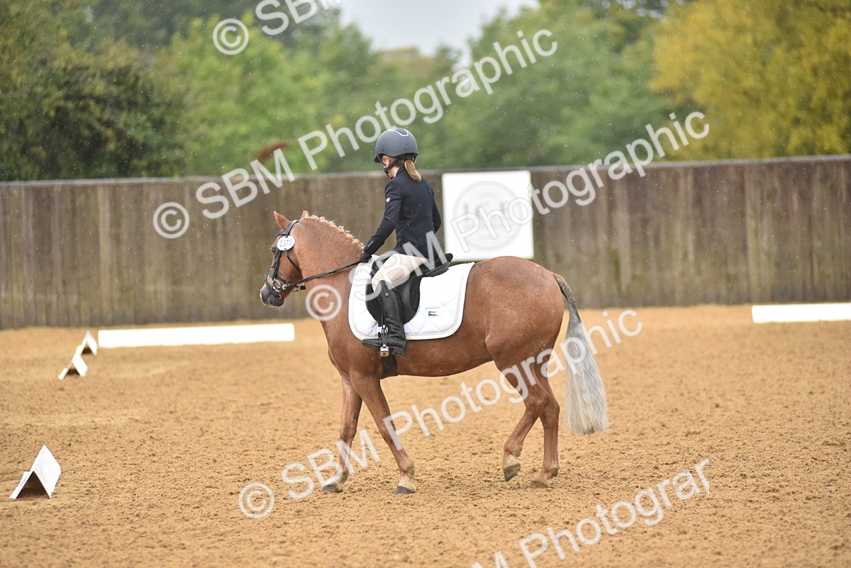 SBM_34784 - D26 & 27 Starter Test 1