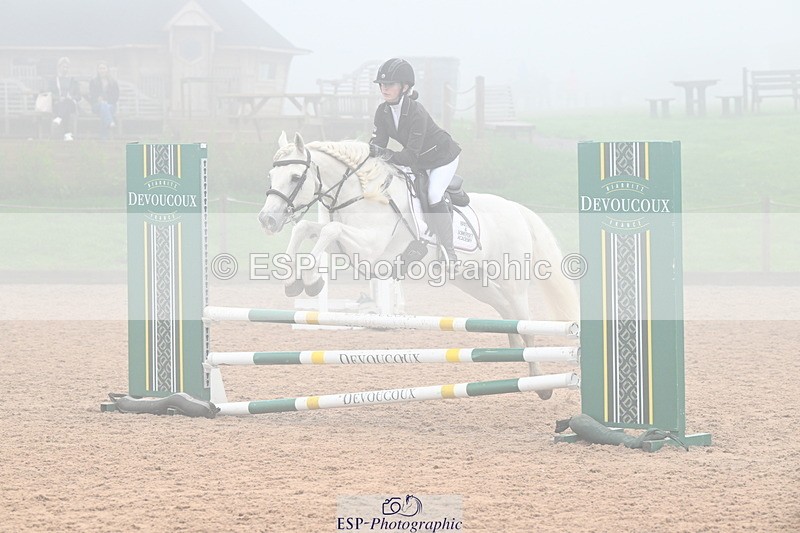 240907A-104057-00818 - Cls 2 Pony Small Team 70cm & 80cm