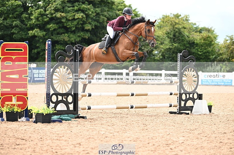 240726A-142747-01694 - Cls 10 95cm Amateur Qualifier