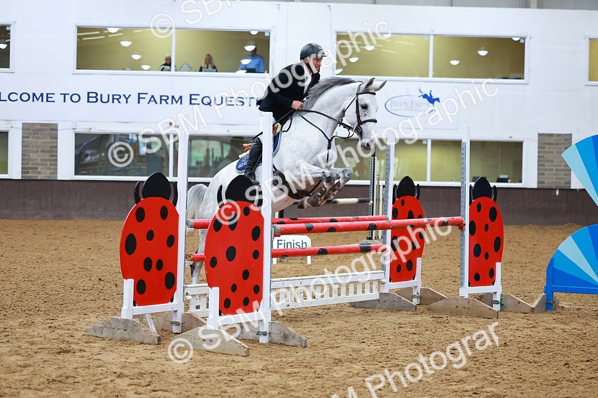 SBM_001350 - Class 3 - Senior Discovery 1.00m