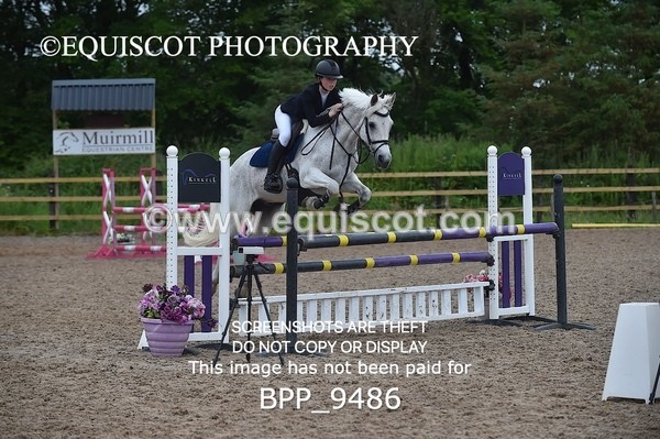 BPP_9486 - CLASS 18 SUN Pony Newcomers/ 1m Open