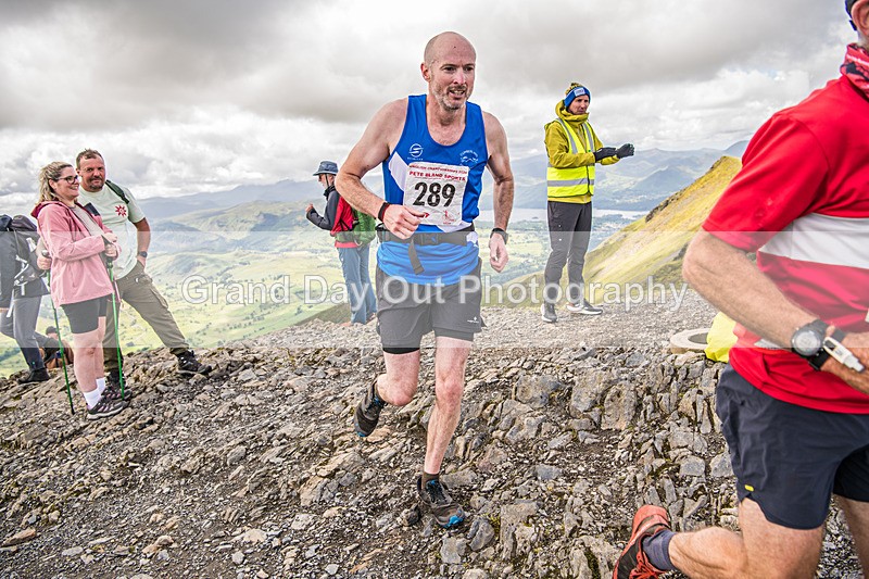 Blencathra-993 - Blencathra Fell Race Sunday 28th June 2026