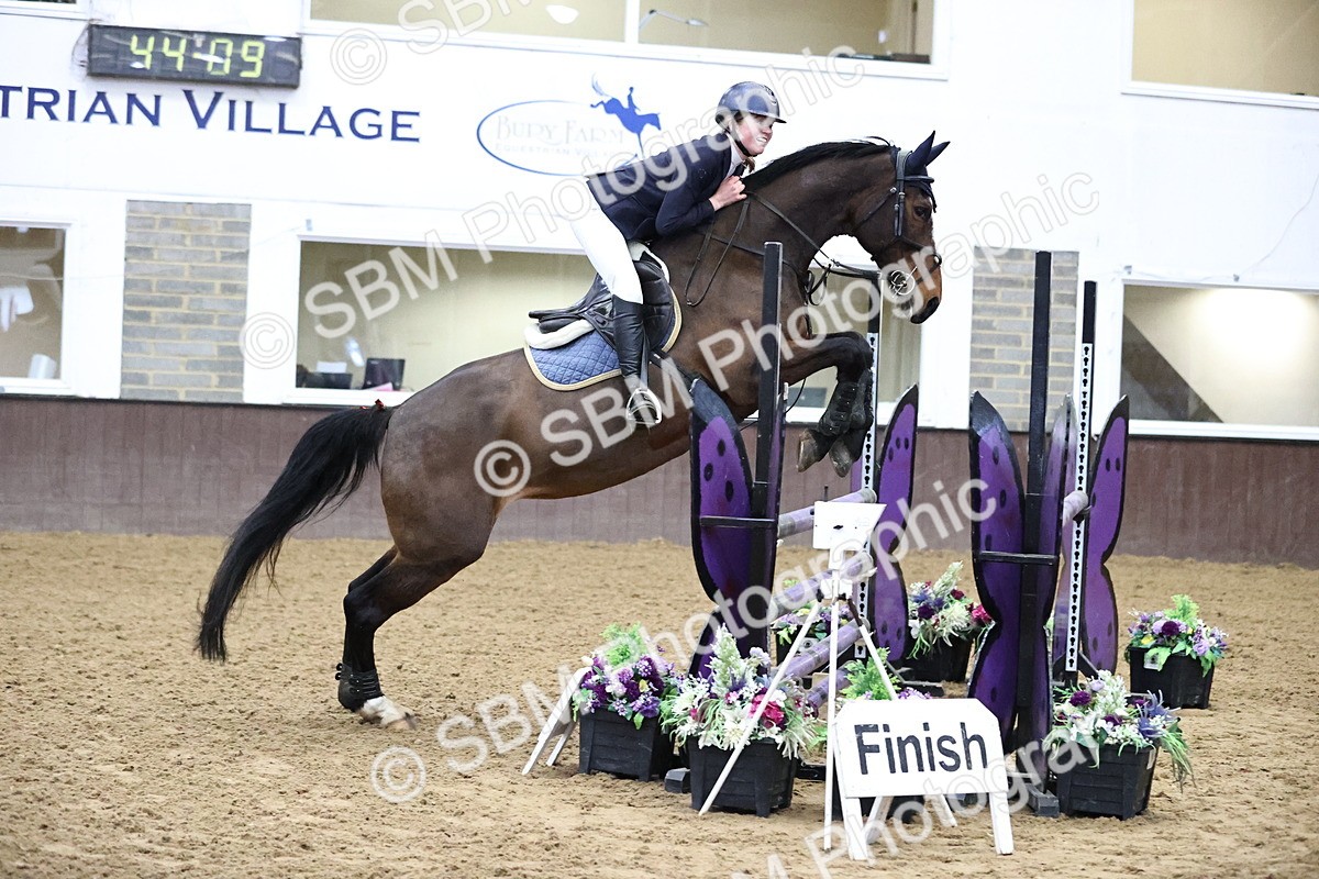 SBM_009545 - Class 22 - Seaver Diamond Championship Qualifier 1.00m