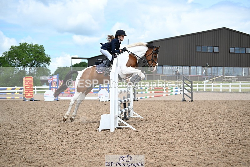 240608A-134236-01216 - Cls 10 Pony Discovery and 90cm Open