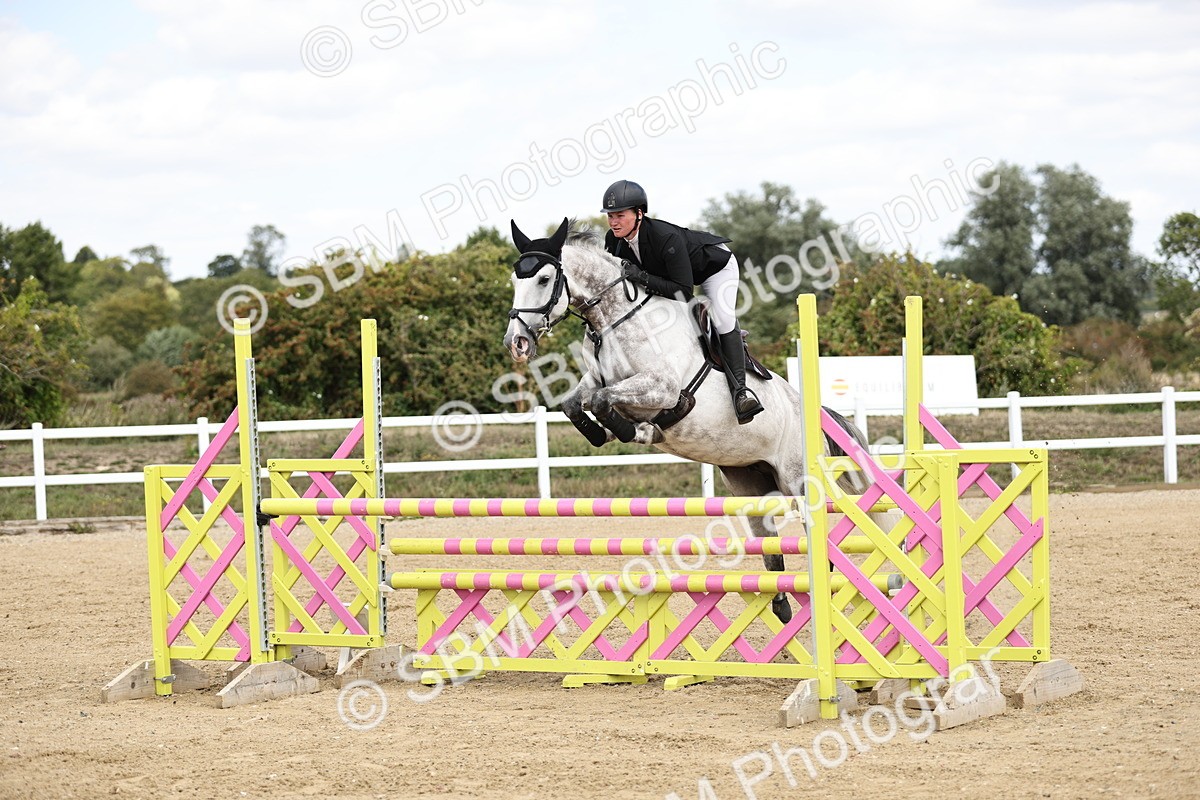 SBM_004684 - Class 5 - Senior Discovery - 1.00m Open