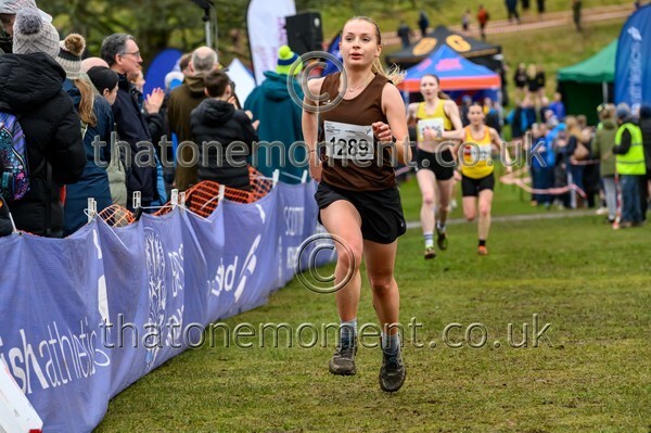 Falkirk26-913976 - Senior Women Set Two