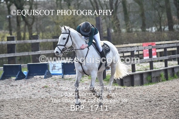 BPP_1711 - CLASS 12 Junior 1.15m Open