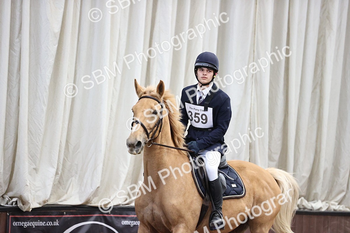SBM_002218 - Class 6 - Mida Civil Engineering Ltd 80cm Area 12 Championship Qualifier