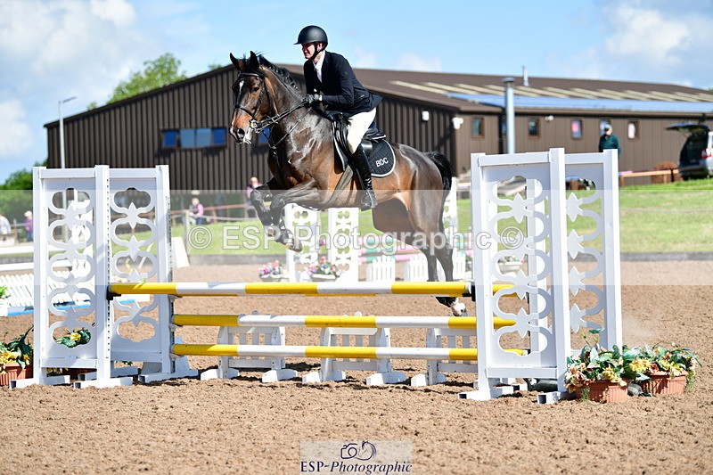 240525A-093240-04799 - Cls 21 British Novice and 90cm Open