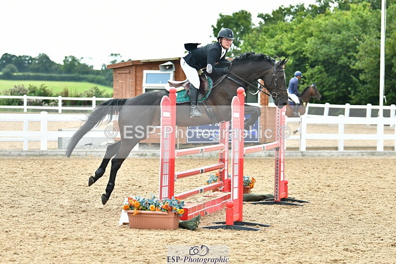 230813A-141925-12901 - Cls 43 1.05m National Amateur Qualifier