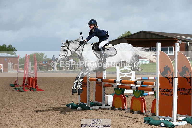 230715A-101109-00357 - Cls 14 138cm & 128cm