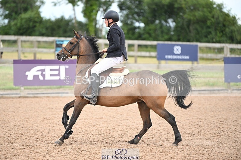 250629-162215-12971 - Cls 30 138cm HOYS Qualifier