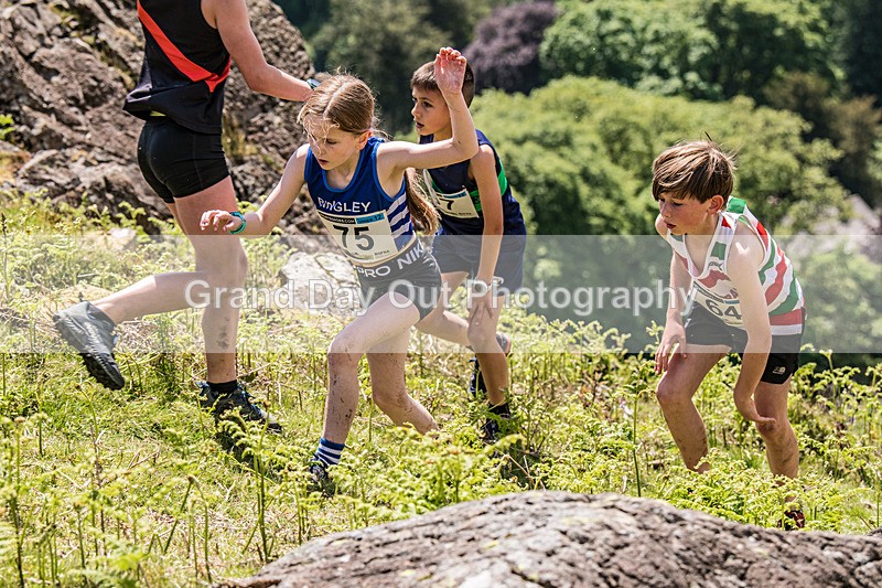 Coniston Junior-123 - Coniston Gullies Junior Fell Races Sunday 24th May 2026