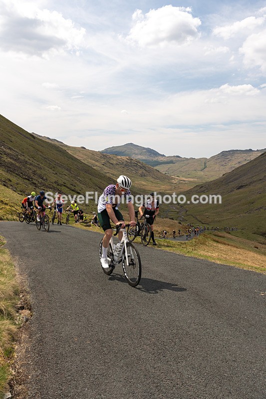 134052 - Wrynose 13.00-14.00