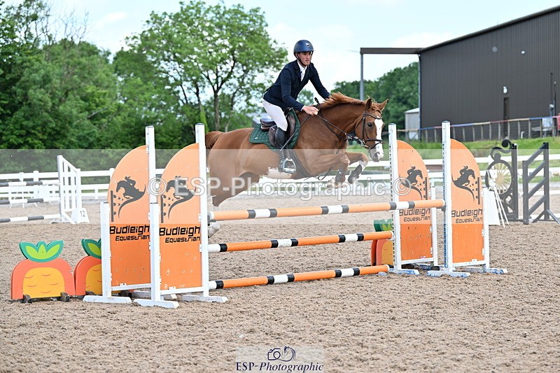 240605A-112340-00179 - Cls 2 Discovery and 1m Open