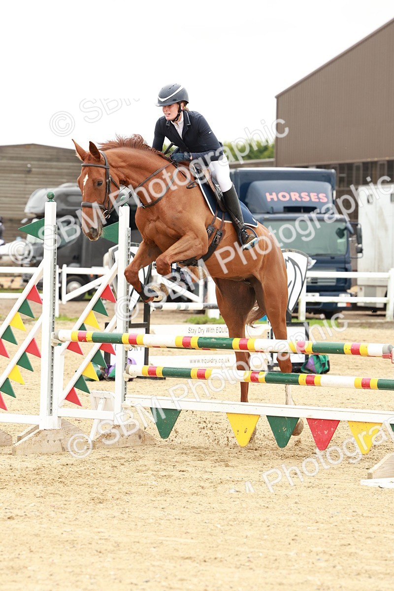 1I0A7326 - Class 3 - Senior Discovery - 1.00m