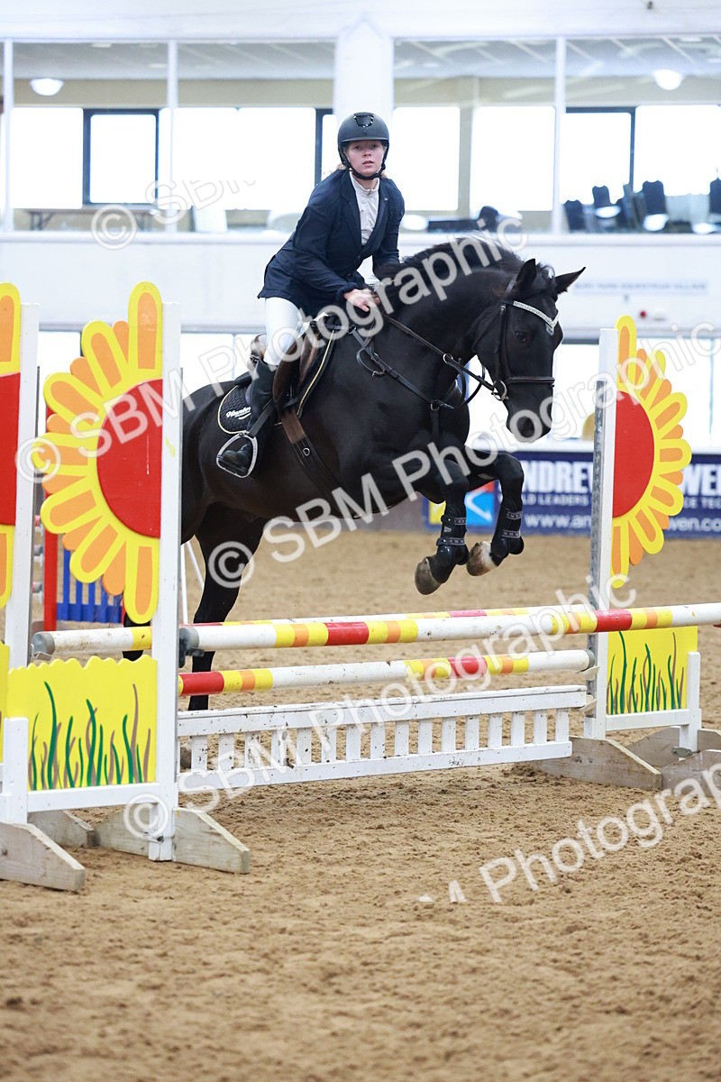 SBM_000503 - Class 2 - Senior British Novice 90cm