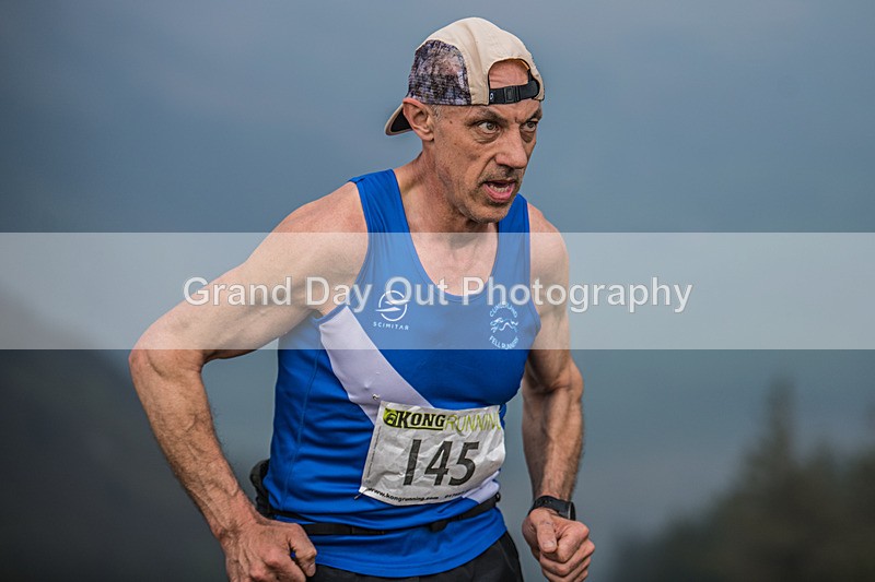 Lords Seat-161 - Lords Seat Fell Race Wednesday 1st May 2024