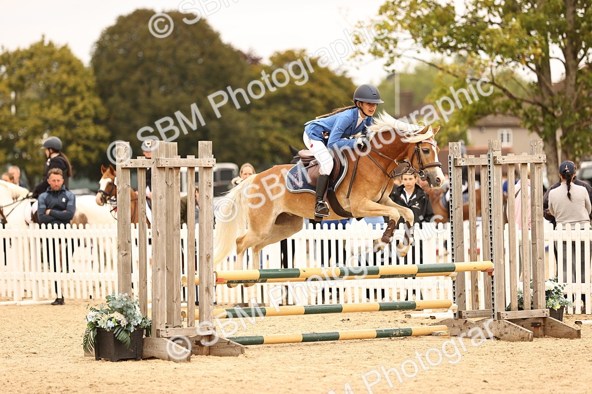 SBM_72613 - J14 - Junior Pony 65cm Championship
