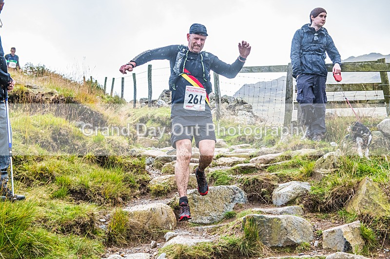 Langdale-2097 - Langdale Horseshoe Fell Race Saturday 8th October 2022