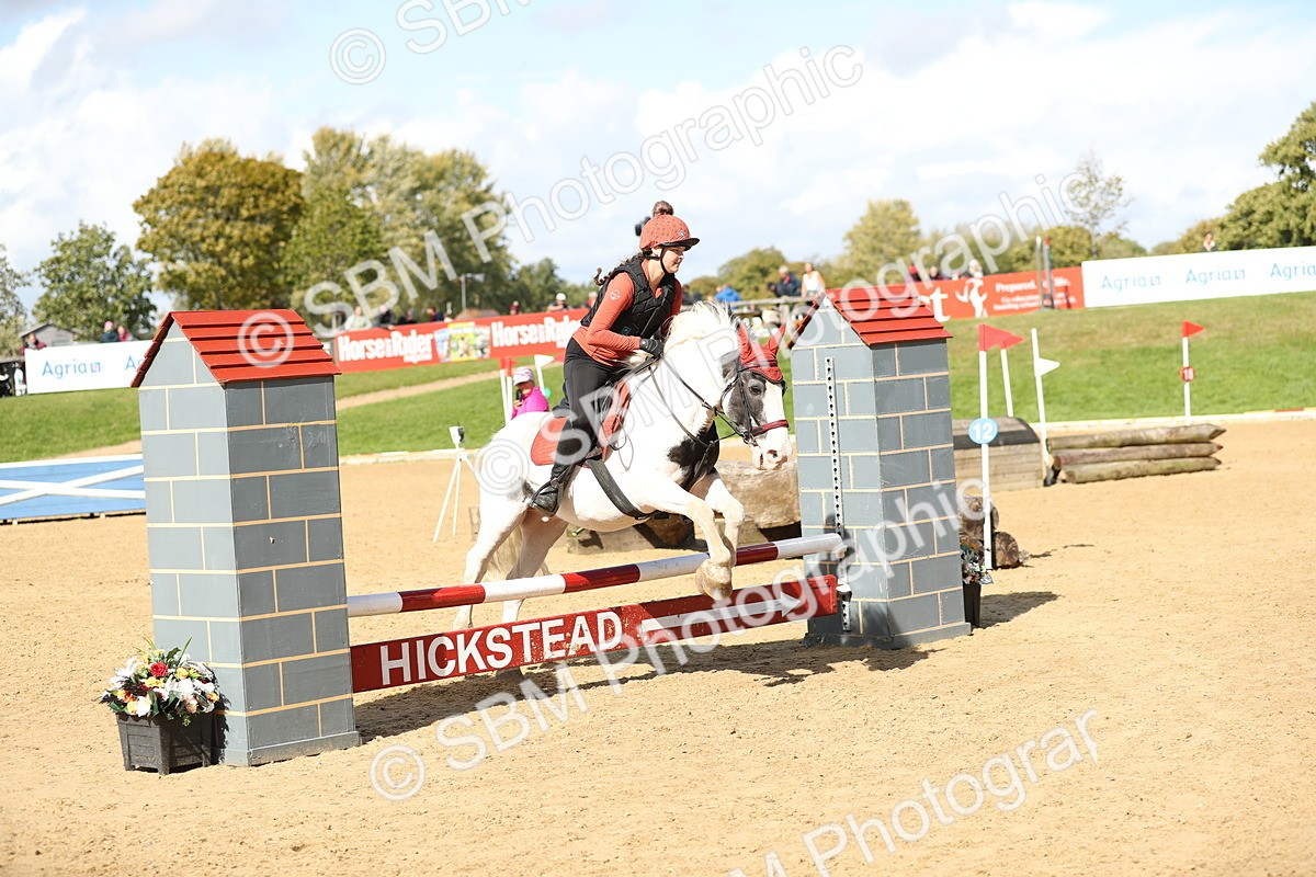 SBM_23341 - E9 - Eventers Challenge 60cm Championship