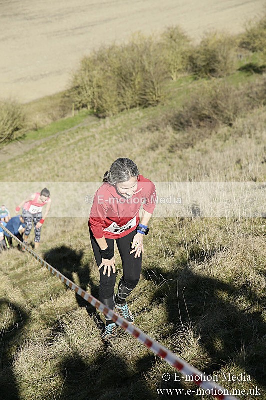 PVT 240219 1360 - The Terminator Race - Pewsey Vale - 24/02/19