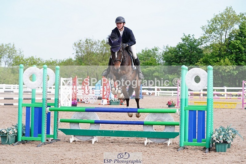 250511-092330-12919 - Cls 30 Snr British Novice and 90cm Open