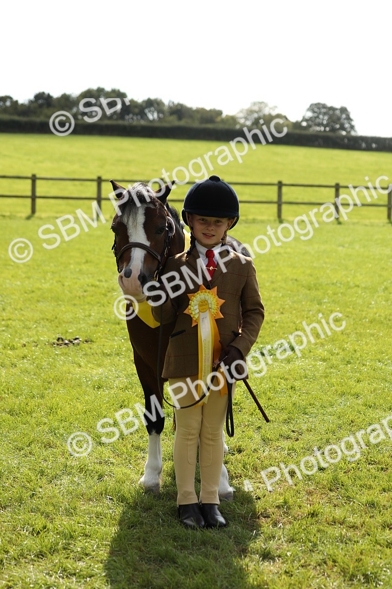 SBM_67845 - S39 - Junior Handler 8  Years & Under