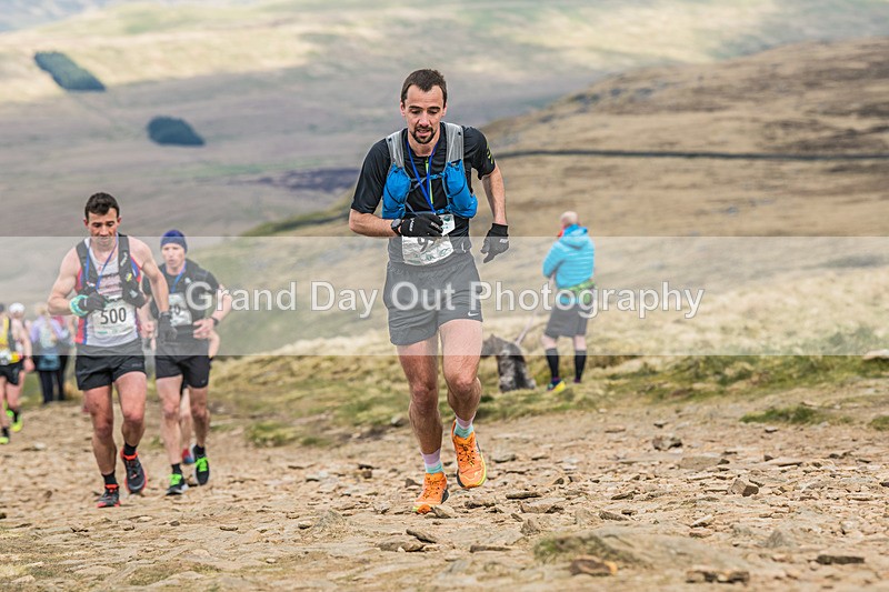 3 Peaks-168 - The 3 Peaks Race Saturday 27th April 2024