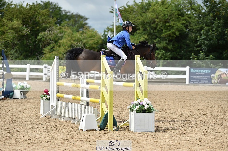 250628-124526-03560 - Cls 23 Graham Heath Equestrian 128cm & 138cm
