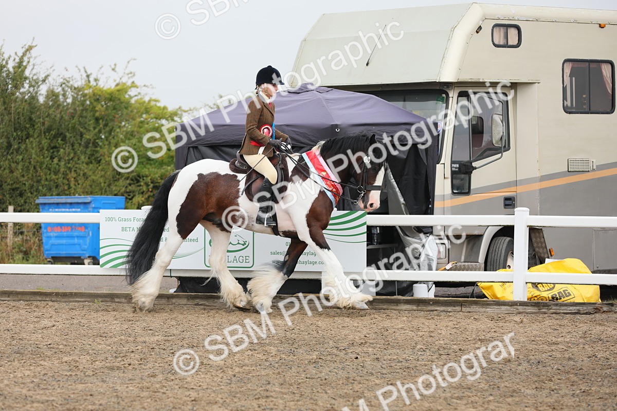 SBM_22400 - Class 807 - Young Rider 11 to 16 Yrs