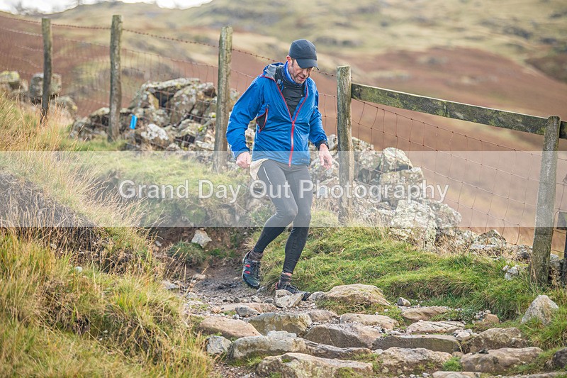 Langdale-1660 - Langdale Horseshoe Fell Race Saturday 12thOctober 2024