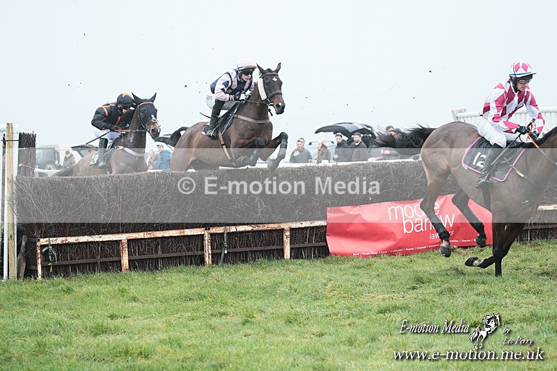 PtP 180126  0426 - Royal Artillery PtP Larkhill 18/01/26