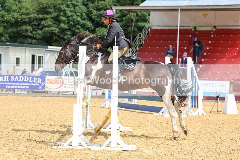 3E7A9740 - Class 8: 80cm Senior