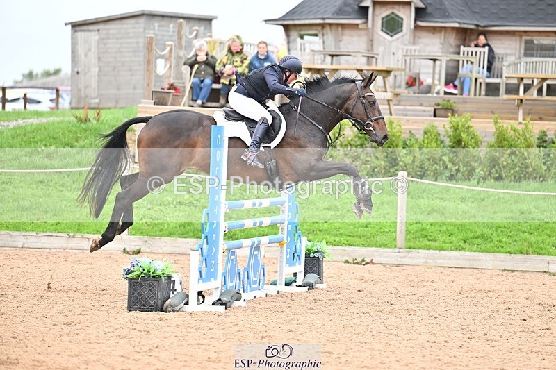 250914-114413-08582 - Cls 27 Snr 1.05m and 1.10m Grand Prix