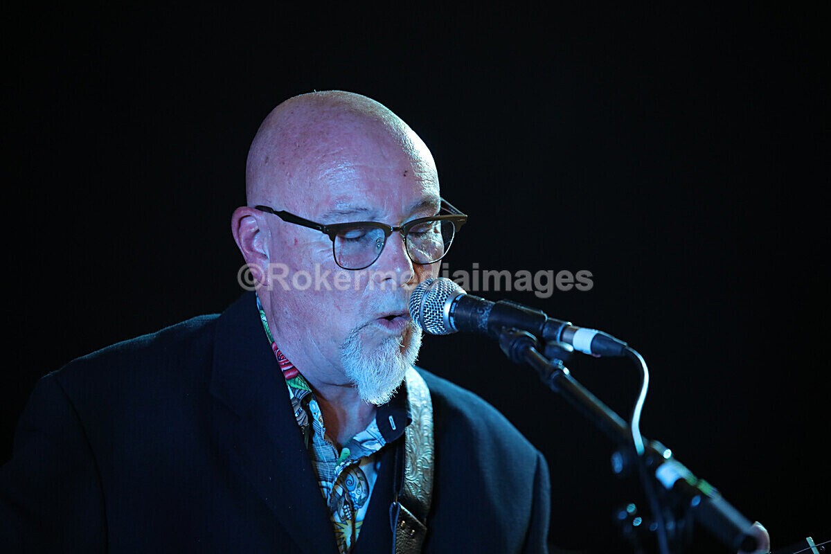 FOLK N BLUES-412 - FOLK and BLUES SEPT 2022