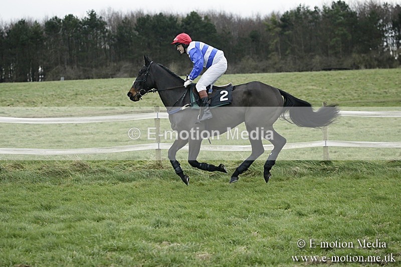 PtP 031217 579 - Hursley Hambledon Point-to-Point Larkhill 03/12/17
