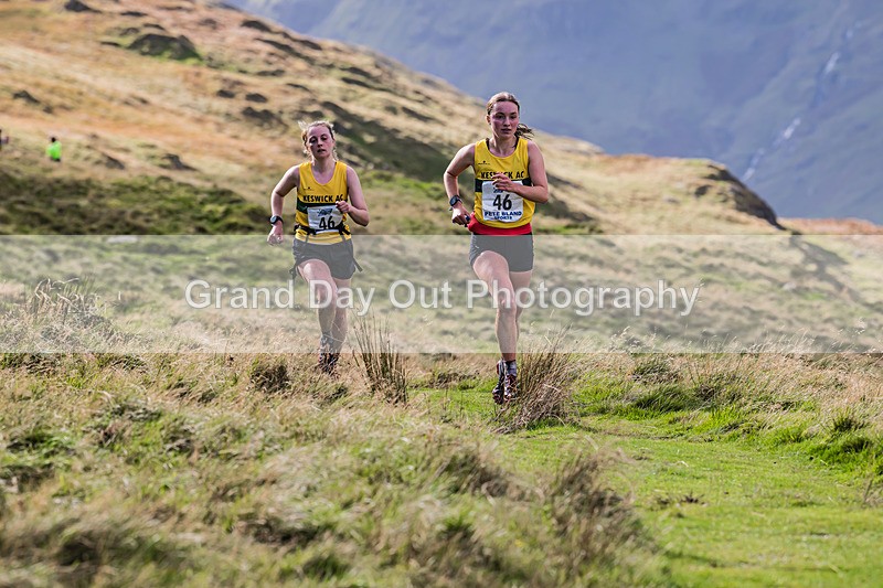 HBMR Leg 4-214 - Hodgson Brothers Mountain Relay Leg 4 Saturday 3rd October 2026