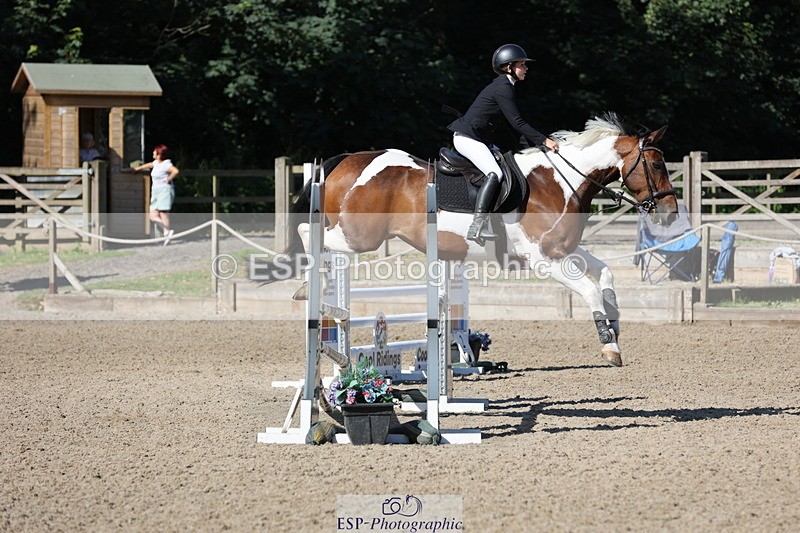 250703A-092459-00339 - Cls 5 85cm Amateur Qualifier