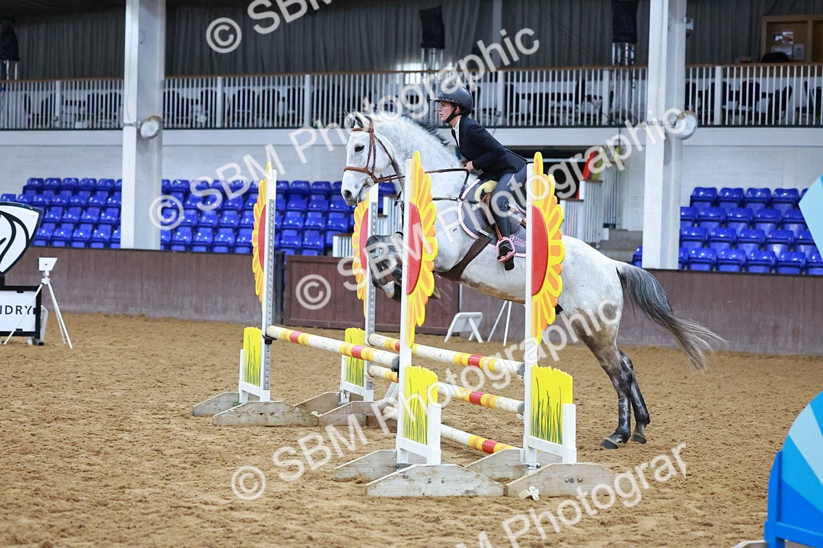 SBM_000118 - Class 1 - Clear Round