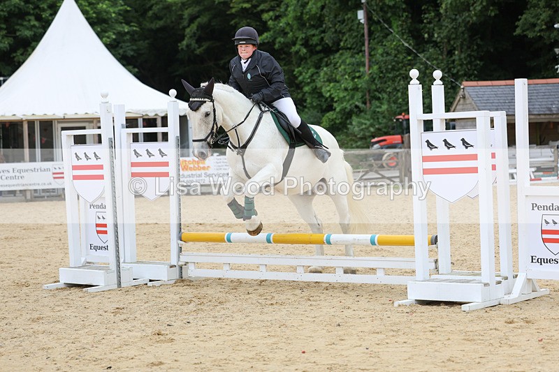 3E7A8571 - Class 2: 50cm