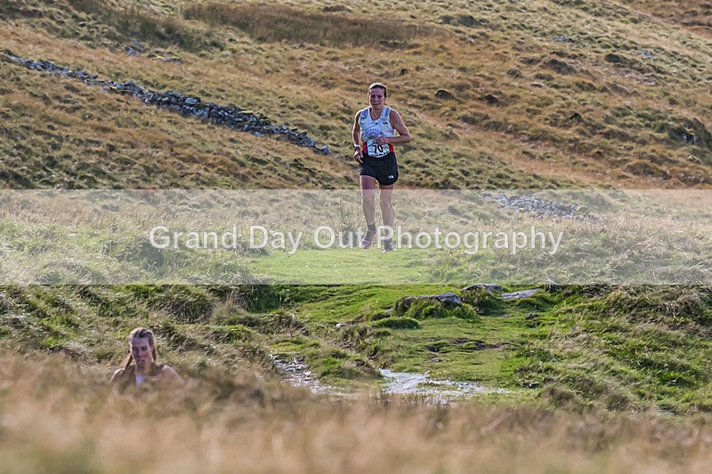 HBMR Leg 4-542 - Hodgson Brothers Mountain Relay Leg 4 Saturday 3rd October 2026
