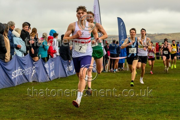 SCLan25-910997 - Senior Men Set Two