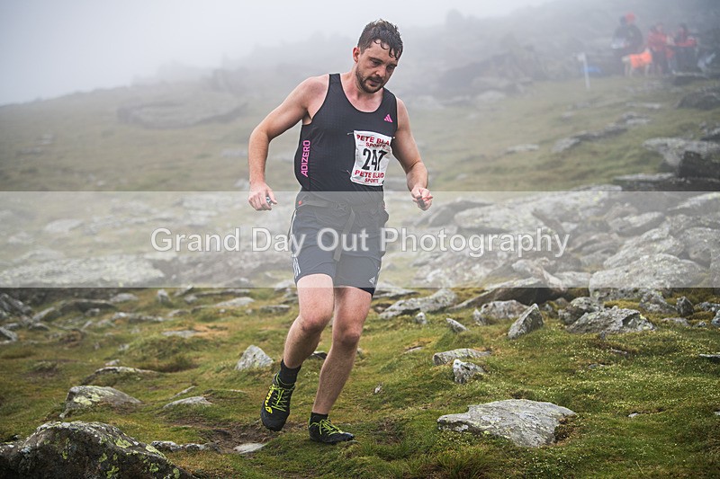 Duddon Short-89 - Duddon Valley Short Fell Race Saturday 30th May 2025