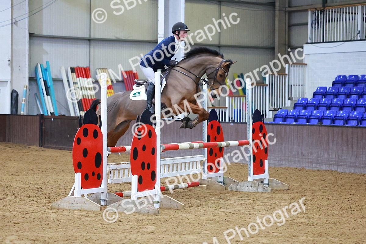 SBM_000660 - Class 3 - Senior Discovery - 1.00m