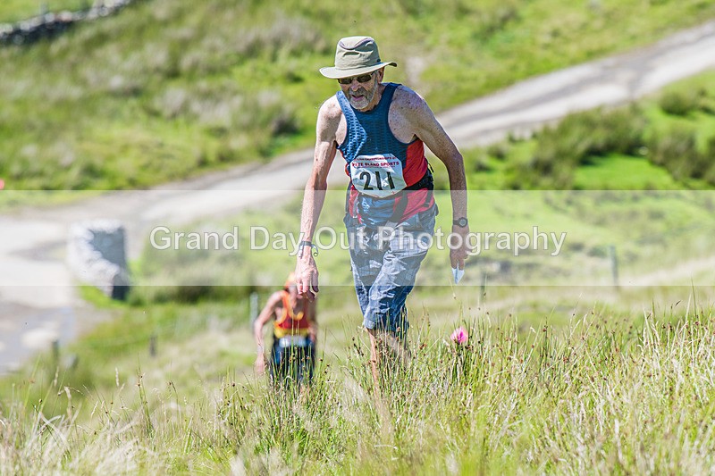 Tebay-334 - Tebay Fell Race Saturday 12th July 2025