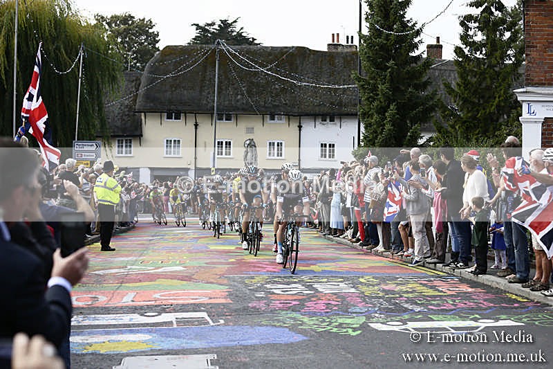 _LES8248 - Tour of Britain - Stage 6 12/09/14